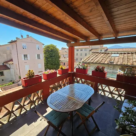 La Terrazza Di Pelleria 아파트 *