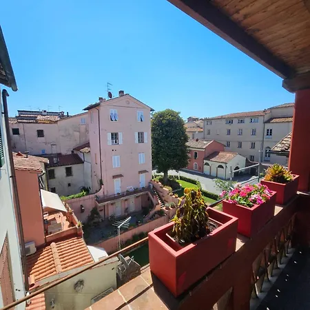 La Terrazza Di Pelleria 아파트