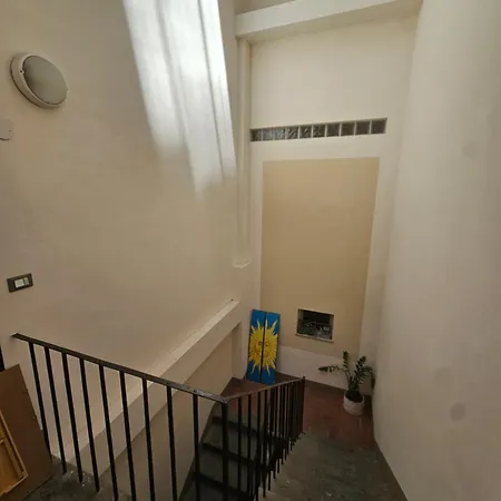 La Terrazza Di Pelleria Apartmán