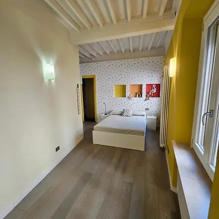 La Terrazza Di Pelleria Apartmán *