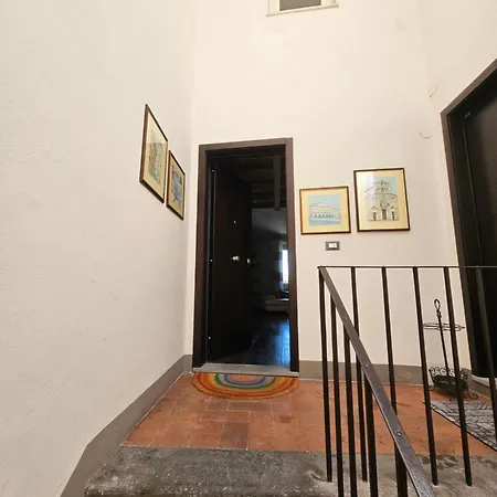 La Terrazza Di Pelleria Apartmán
