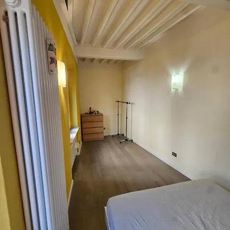 La Terrazza Di Pelleria *