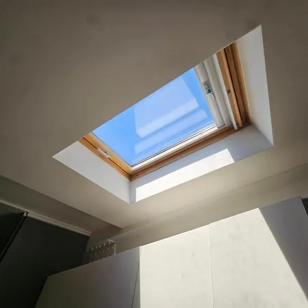 Apartmán La Terrazza Di Pelleria