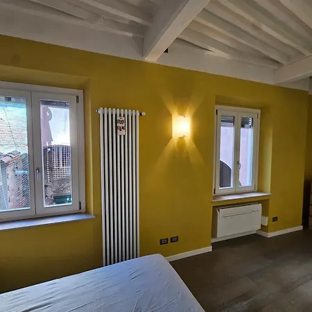 La Terrazza Di Pelleria Apartmán