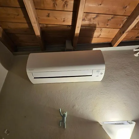 La Terrazza Di Pelleria Apartmán *