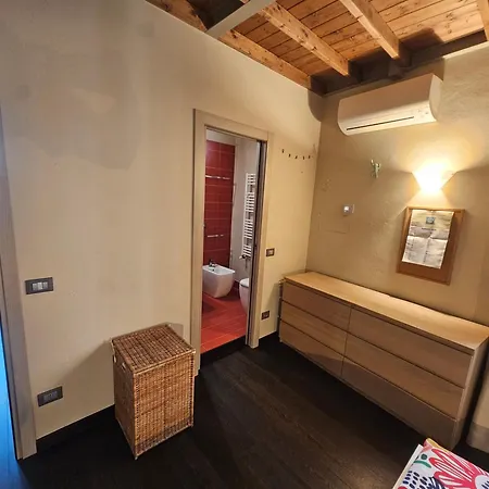 La Terrazza Di Pelleria Apartmán *