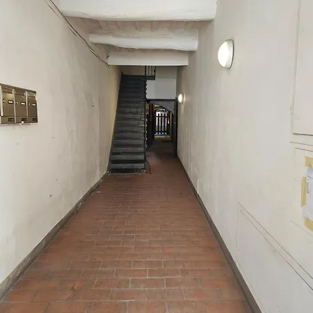 La Terrazza Di Pelleria Apartmán Lucca