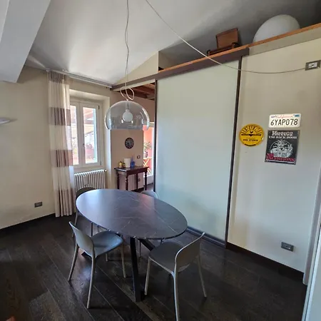 Apartmán La Terrazza Di Pelleria Lucca