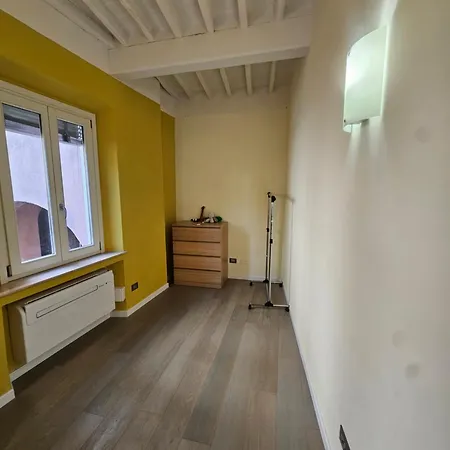 La Terrazza Di Pelleria *