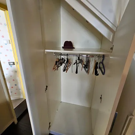 La Terrazza Di Pelleria Apartmán