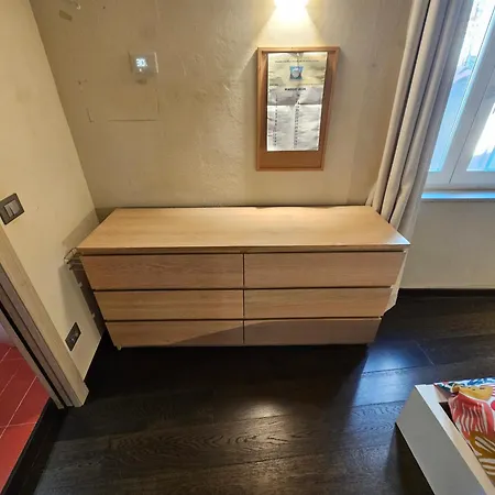 La Terrazza Di Pelleria Apartmán Lucca